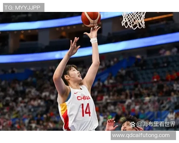 李月汝首场比赛狂砍10分15篮板WNBA之旅能否继续创造辉煌