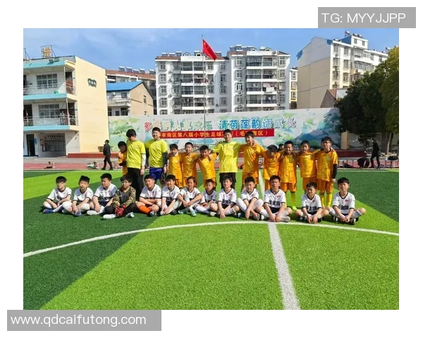 推动足球发展助力青少年成长与国家体育事业繁荣的战略思考