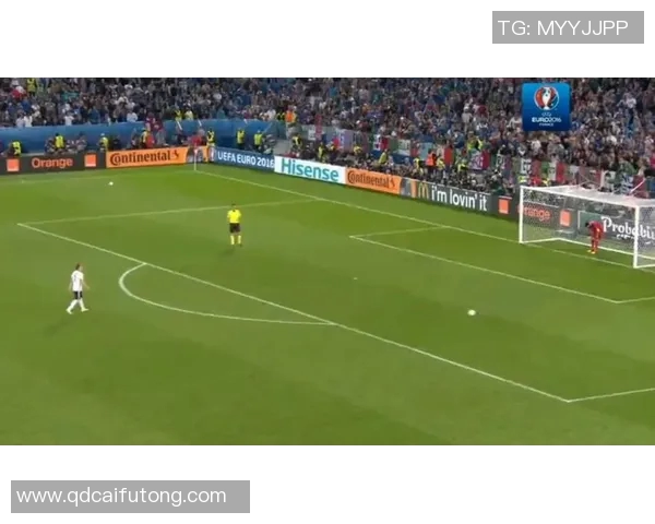 德国与意大利点球大战的历史回顾与精彩瞬间分析