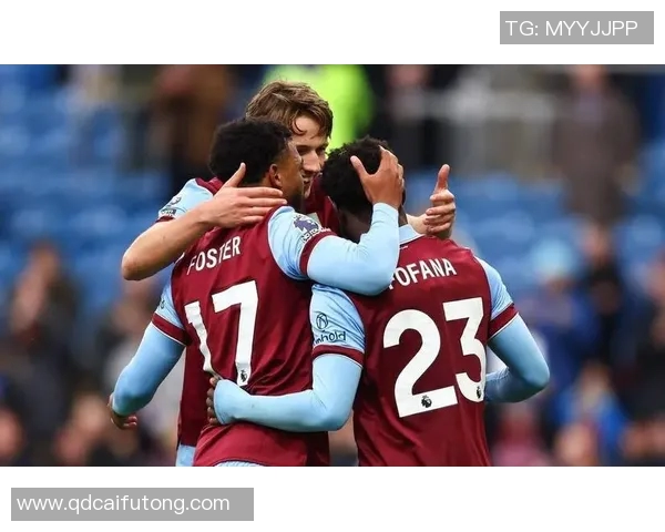 伯恩利对阵切尔西精彩直播全程回顾与赛后分析